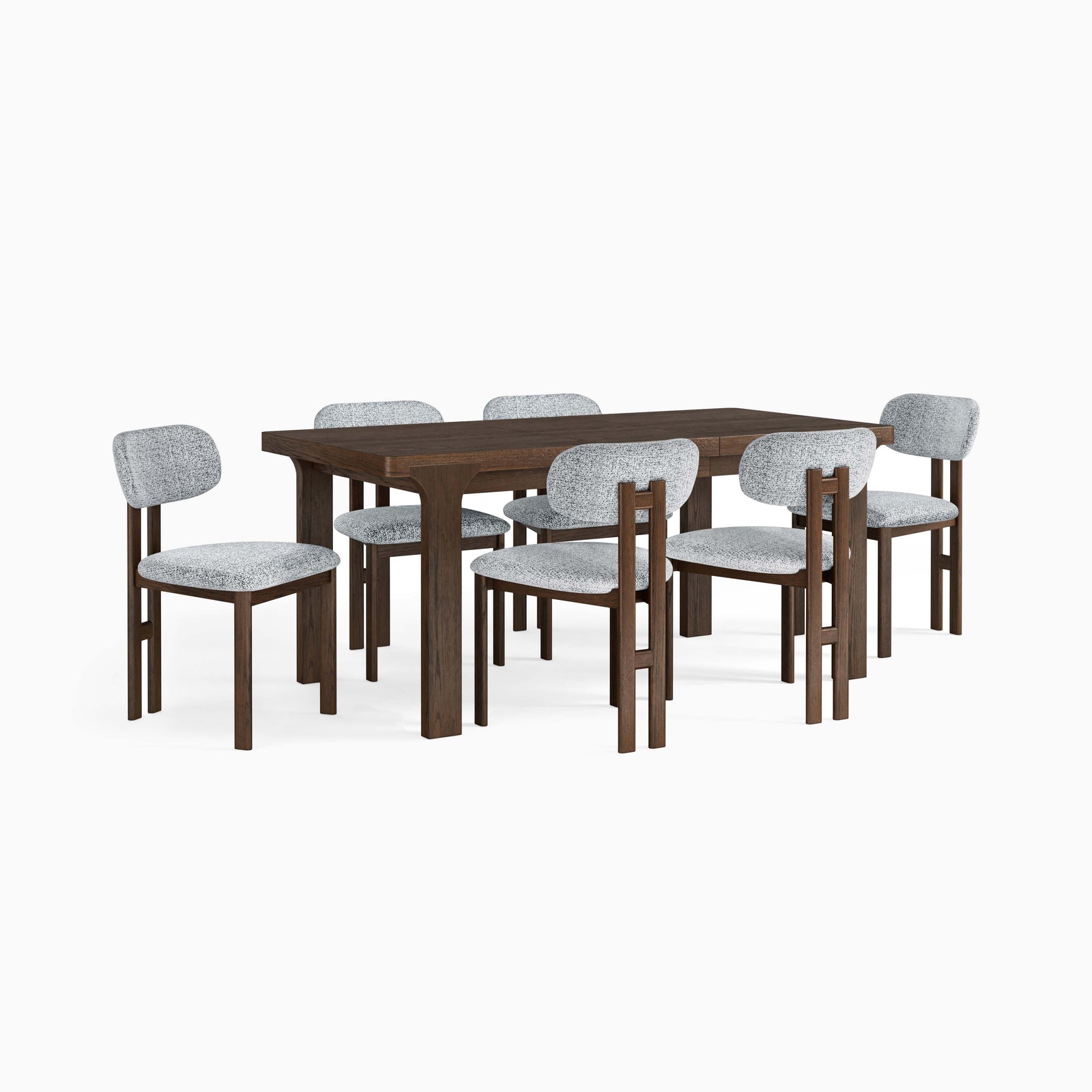 Sonoma Compact Extending Dining Table - Compact Extending Dining Table Oak Dining Tables Sterling Home 2