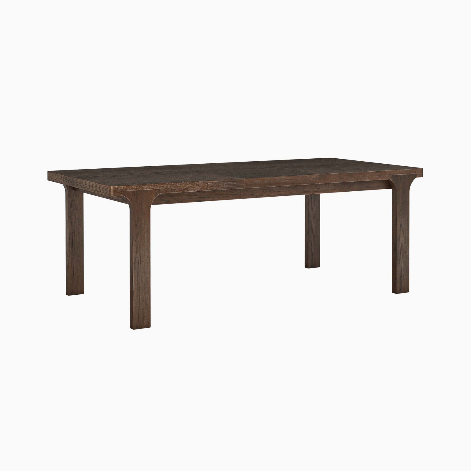 Sonoma Large Extending Dining Table & 4 Dining Armchairs Set Tables Sterling Home 4