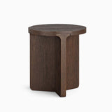 Sonoma Round Side Table