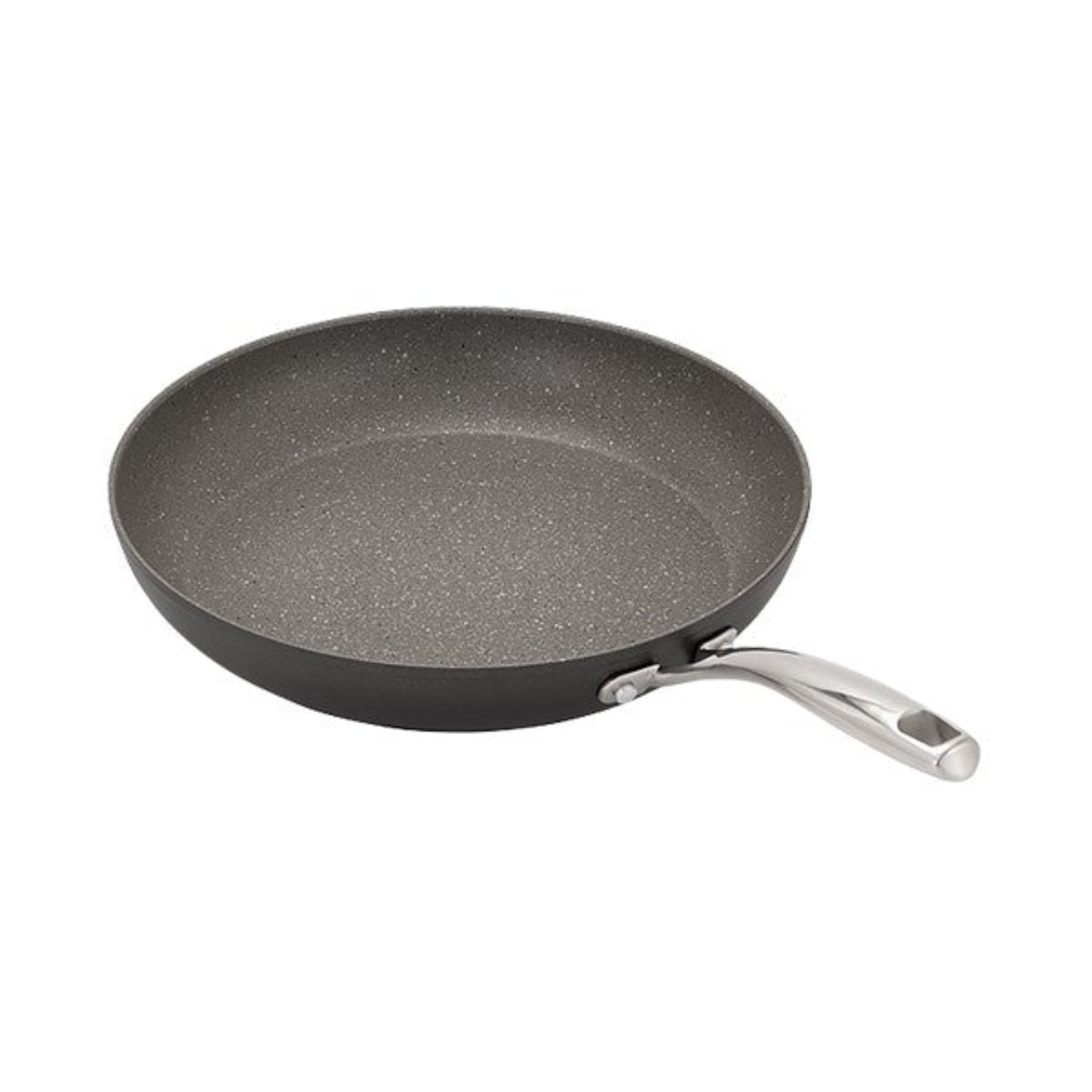 Stellar Rocktanium Extra Large Frying Pan - Stellar Rocktanium Frying Pan 30CM Sterling Home 2