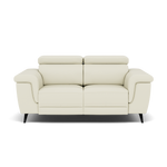 Sparta 2 Seater Recliner Sofa - 2 Str W/ 2 Power Recliner W/ 2 Power Headrest Cat M/S - Power with Power Headrest & USB 2 Seater Sofas Sterling Home 3