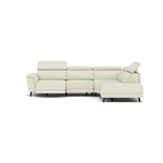 Sparta Corner Recliner Sofa - Combination 2 - Right Hand Facing Sofa Corner Group (One Motor) Cat M/S - Right Hand Facing - Power with Manual Headrest Corner Sofas Sterling Home 3