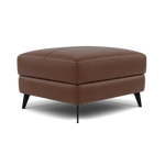 Sparta Footstool - Ottoman Cat M/S — M1595 Monaco Coffee, gallery image 3