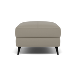 Sparta Footstool - Ottoman Cat M/S — M5653 Melbourne Light Grey, gallery image 2