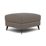 Sparta Footstool - Ottoman Cat M/S — M5655 Melbourne Dark Grey, gallery image 3