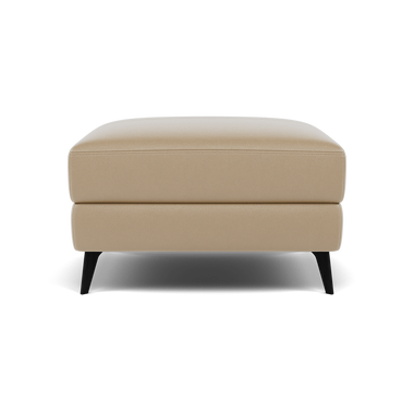 Sparta Footstool - Ottoman Cat NL/O/S Footstools Sterling Home 5 NL5103 New York Sand