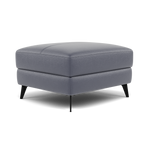 Sparta Footstool - Ottoman Cat NL/O/S — NL5100 New York Dark Blue, gallery image 3