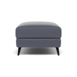 Sparta Footstool - Ottoman Cat NL/O/S — NL5100 New York Dark Blue, gallery image 2