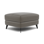 Sparta Footstool - Ottoman Cat NL/O/S — NL5101 New York Anthkacite Grey, gallery image 3