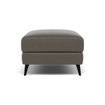 Sparta Footstool - Ottoman Cat NL/O/S — NL5101 New York Anthkacite Grey, gallery image 2