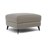 Sparta Footstool - Ottoman Cat NL/O/S — NL5102 New York Cement, gallery image 1