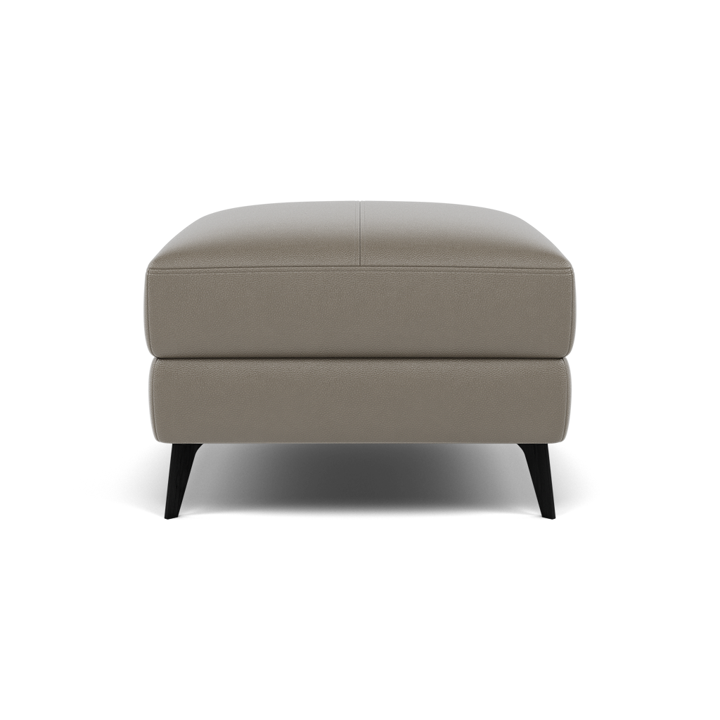 Sparta Footstool - Ottoman Cat NL/O/S — NL5102 New York Cement, gallery image 2