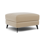Sparta Footstool - Ottoman Cat NL/O/S — NL5103 New York Sand, gallery image 1