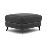 Sparta Footstool - Ottoman Cat NL/O/S — NL5109 New York Midnight, gallery image 3
