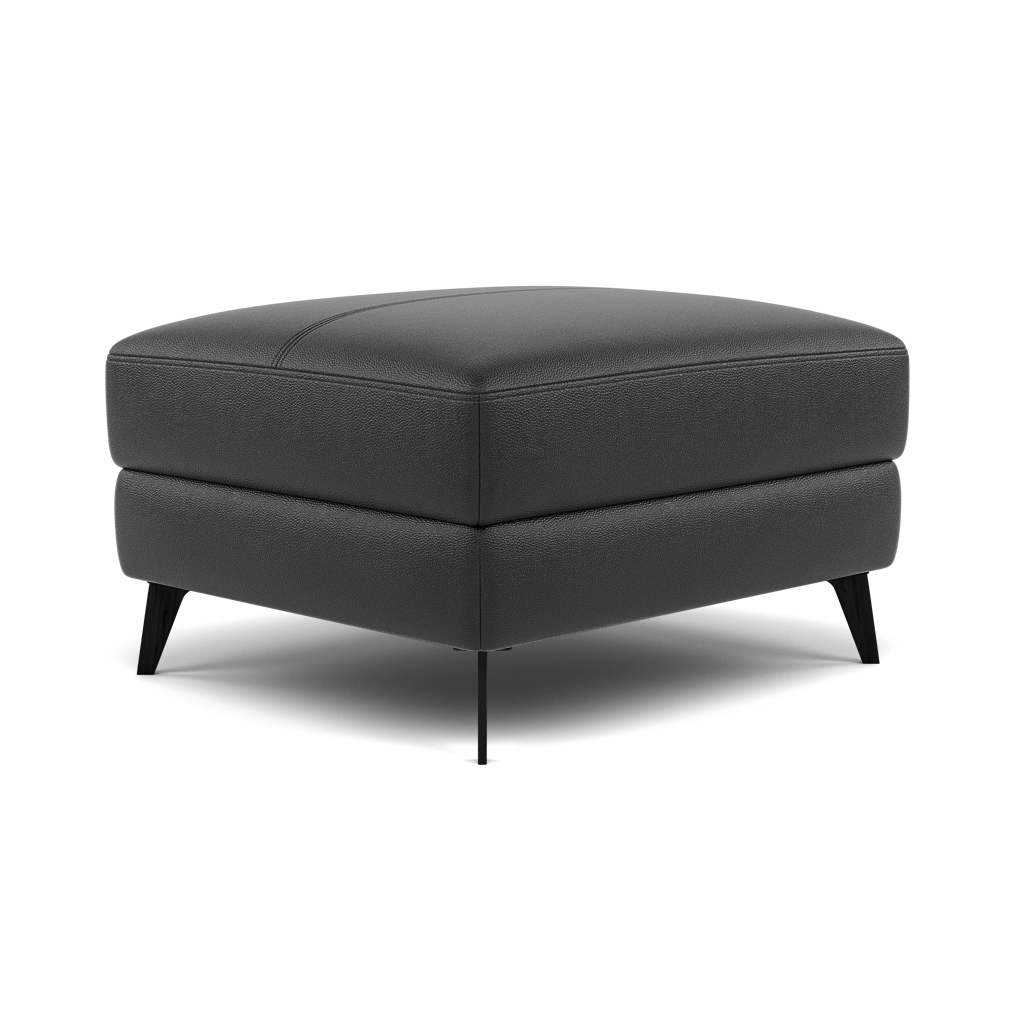 Sparta Footstool - Ottoman Cat NL/O/S — NL5109 New York Midnight, gallery image 3