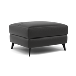 Sparta Footstool - Ottoman Cat NL/O/S — NL5109 New York Midnight, gallery image 1
