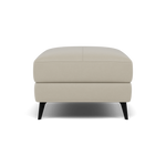 Sparta Footstool - Ottoman Cat NL/O/S — NL5115 New York Light Grey, gallery image 2