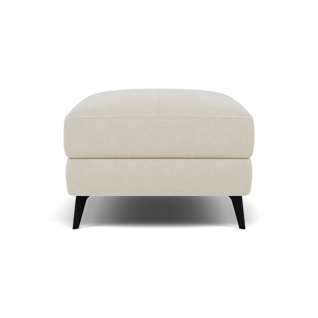 Sparta Footstool - Ottoman Cat NL/O/S — O7015 Oslo Light Grey, gallery image 2