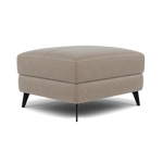 Sparta Footstool - Ottoman Cat NL/O/S — O7023 Oslo Elephant Grey, gallery image 3