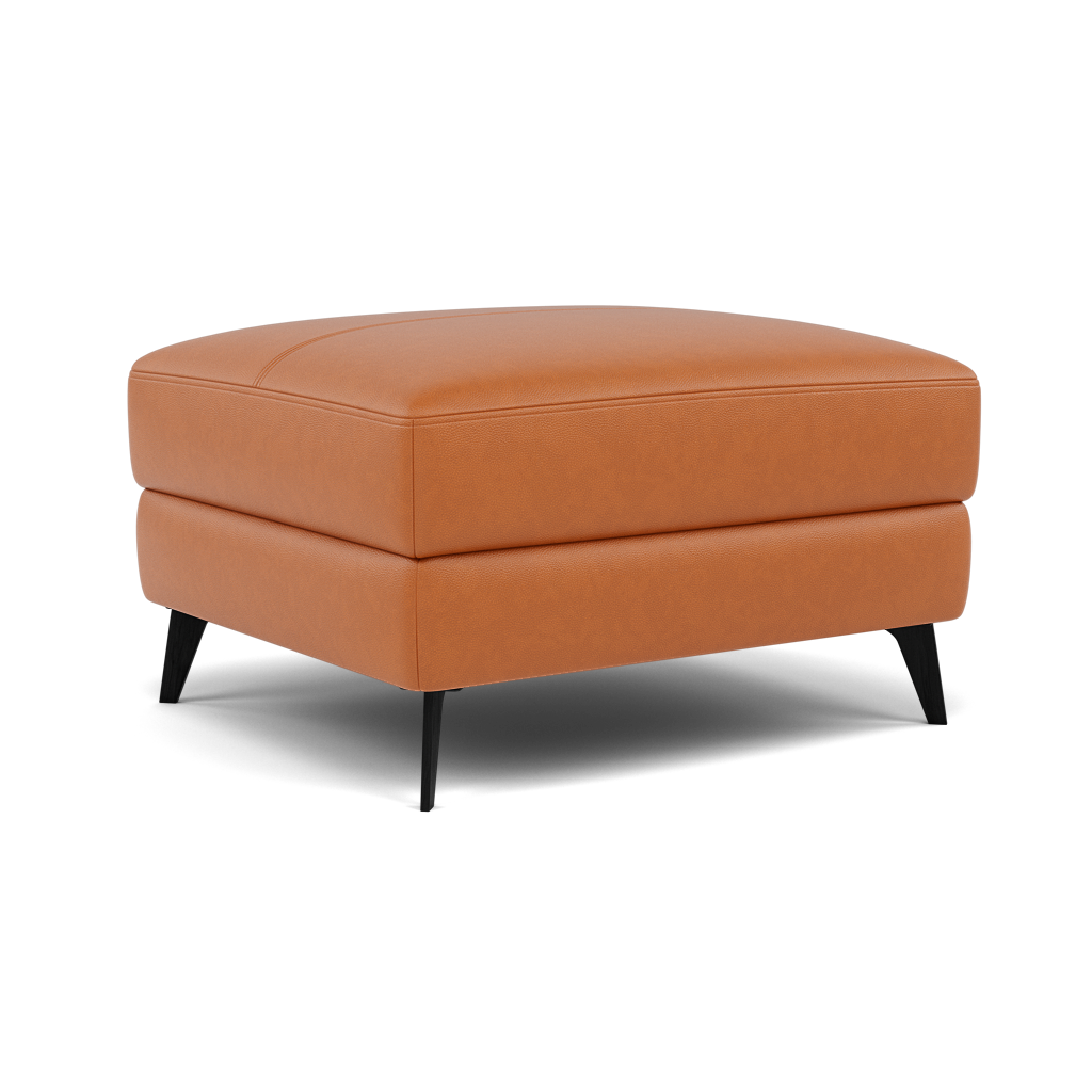 Sparta Footstool - Ottoman Cat NL/O/S — O7303 Orlando Meerkat, gallery image 1