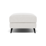 Sparta Footstool - Ottoman Cat NL/O/S — O7304 Orlando Quiet Grey, gallery image 2