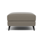 Sparta Footstool - Ottoman Cat NL/O/S Footstools Sterling Home 4 NL5102 New York Cement