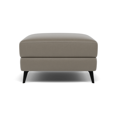 Sparta Footstool - Ottoman Cat NL/O/S Footstools Sterling Home 4 NL5102 New York Cement