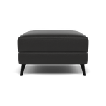 Sparta Footstool - Ottoman Cat NL/O/S Footstools Sterling Home 6 NL5109 New York Midnight