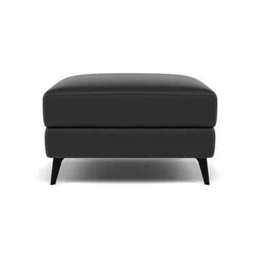 Sparta Footstool - Ottoman Cat NL/O/S Footstools Sterling Home 6 NL5109 New York Midnight