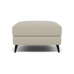Sparta Footstool - Ottoman Cat NL/O/S Footstools Sterling Home 7 NL5115 New York Light Grey