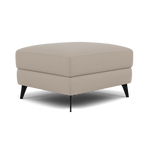 Sparta Footstool - Ottoman Fabric — CU9101-5-UK Oxford Beige, gallery image 3
