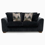 Stafford 2 Seater Sofa - 2 Seater Sofa Aqua Clean Sterling Home 1