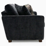 Stafford 2 Seater Sofa - 2 Seater Sofa Fabric Sofas Sterling Home 3