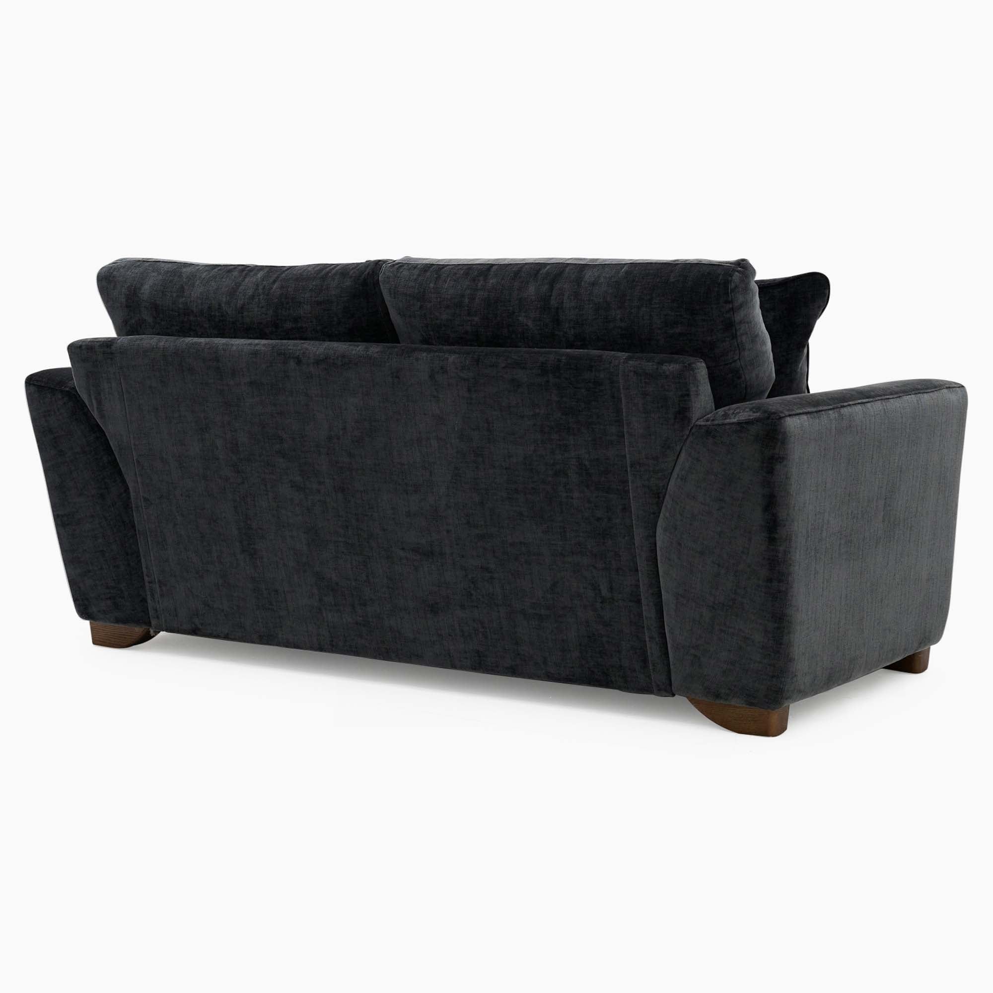Stafford 2 Seater Sofa - 2 Seater Sofa Fabric Sofas Sterling Home 4