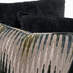 Stafford 2 Seater Sofa - 2 Seater Sofa Fabric Sofas Sterling Home 6