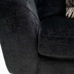 Stafford 2 Seater Sofa - 2 Seater Sofa Fabric Sofas Sterling Home 7