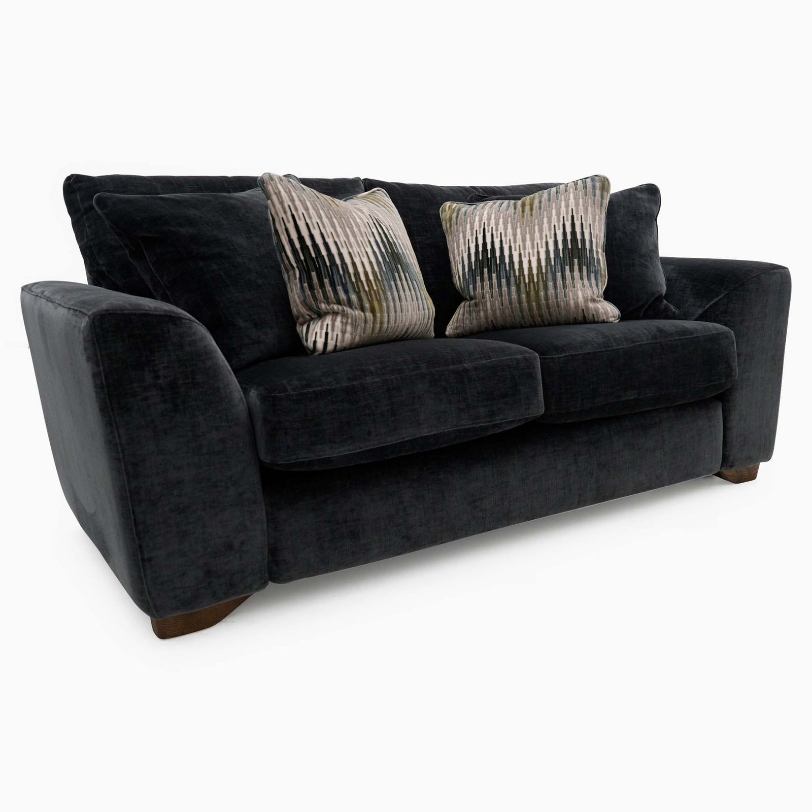 Stafford 2 Seater Sofa - 2 Seater Sofa Fabric 2 Seater Sofas Sterling Home 11