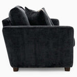 Stafford 3 Seater Sofa - 3 Seater Sofa Fabric Sofas Sterling Home 4