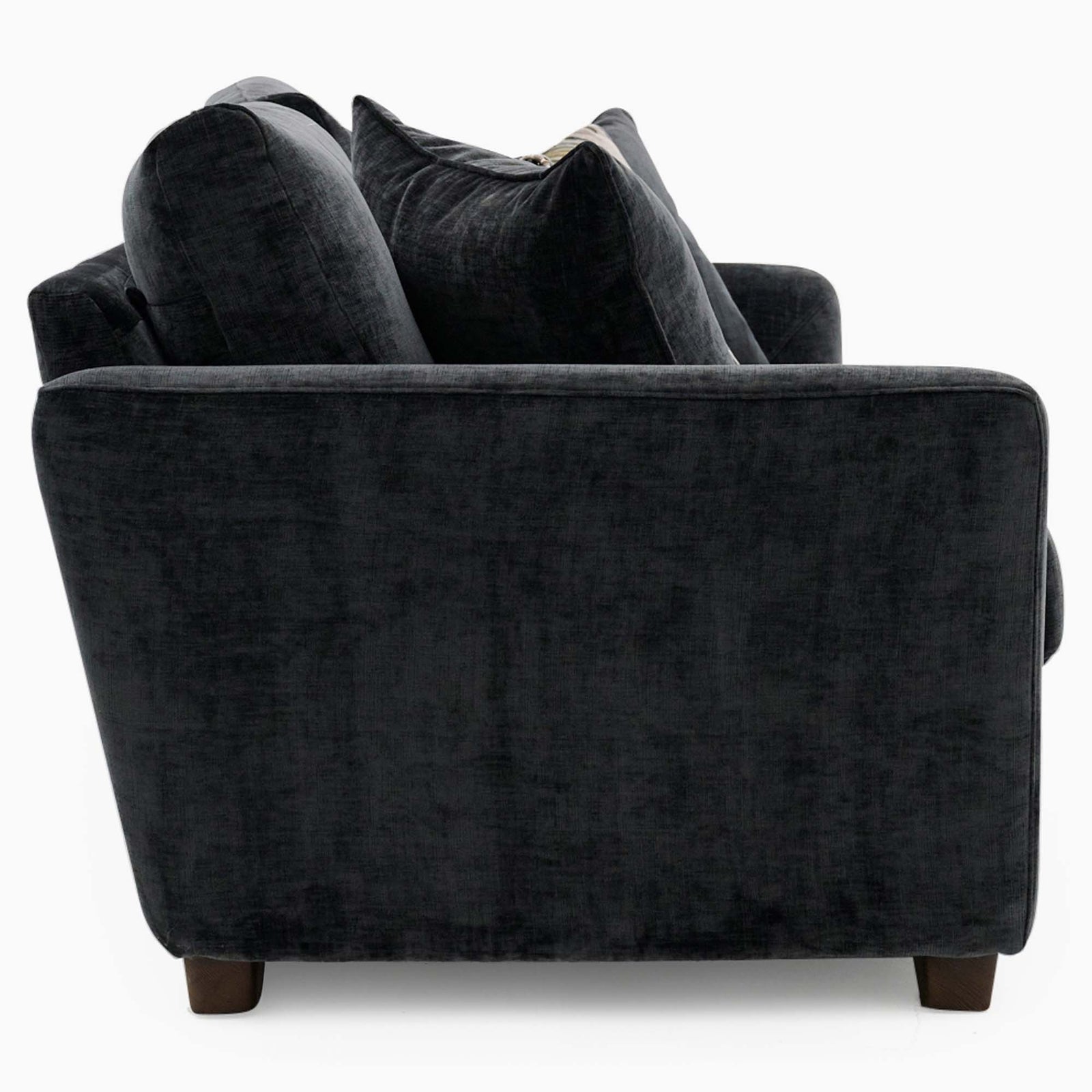 Stafford 3 Seater Sofa - 3 Seater Sofa Fabric 3 Seater Sofas Sterling Home 6