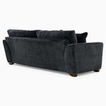 Stafford 3 Seater Sofa - 3 Seater Sofa Fabric Sofas Sterling Home 5