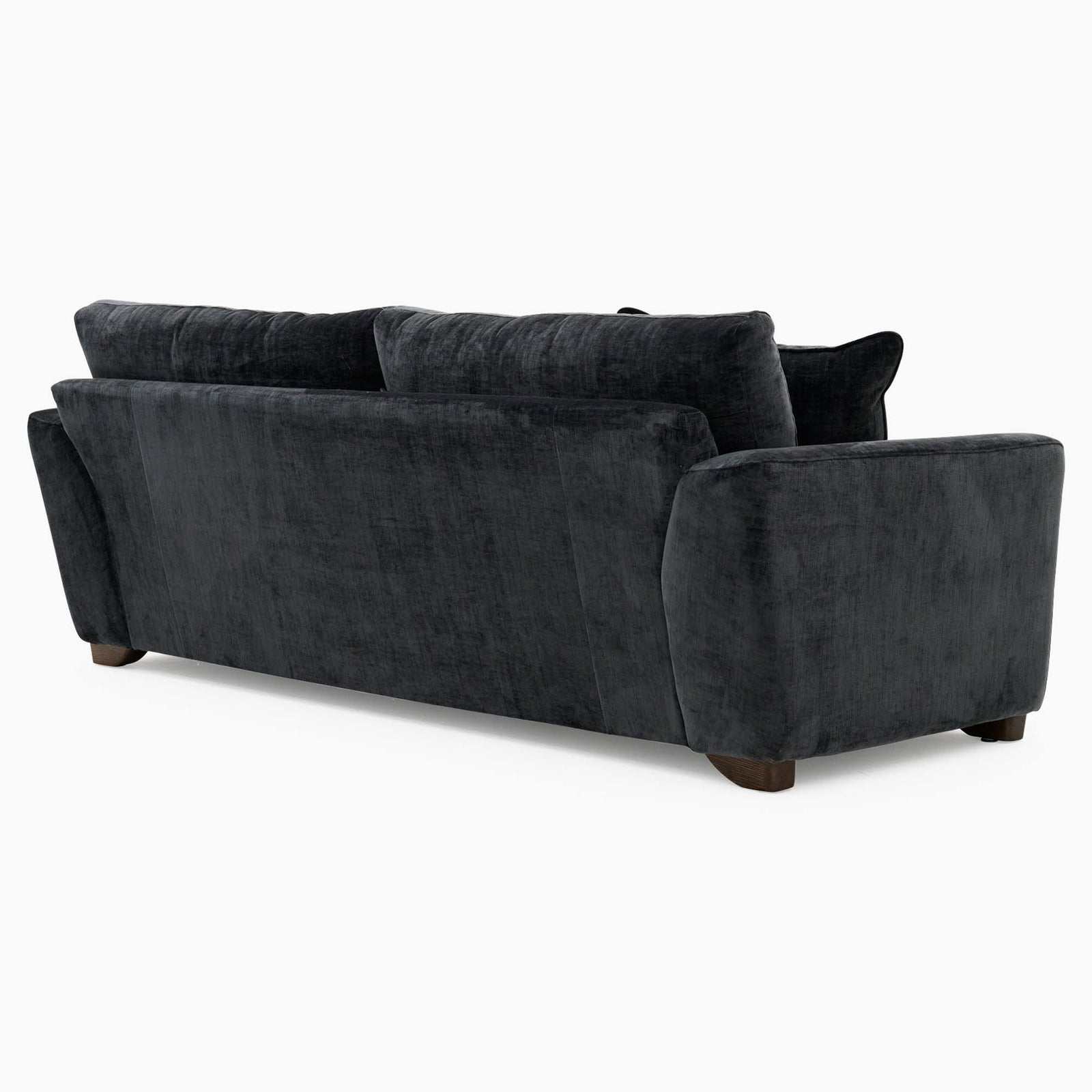 Stafford 3 Seater Sofa - 3 Seater Sofa Fabric 3 Seater Sofas Sterling Home 7