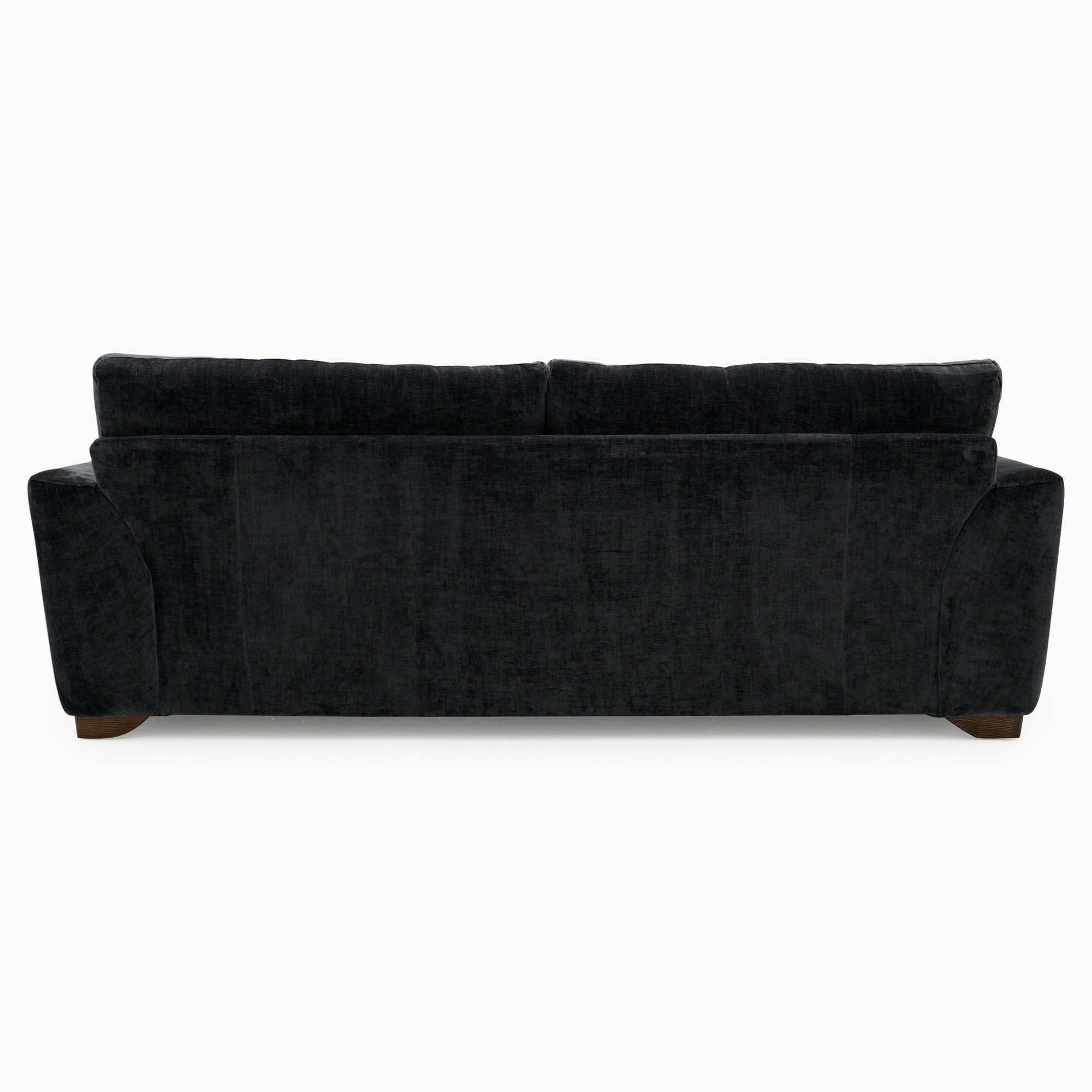 Stafford 3 Seater Sofa - 3 Seater Sofa Fabric Sofas Sterling Home 6