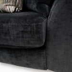 Stafford 3 Seater Sofa - 3 Seater Sofa Fabric Sofas Sterling Home 8