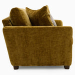 Stafford Loveseat - Cuddler Sofa Fabric Armchairs Sterling Home 3