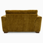 Stafford Loveseat - Cuddler Sofa Fabric Armchairs Sterling Home 5