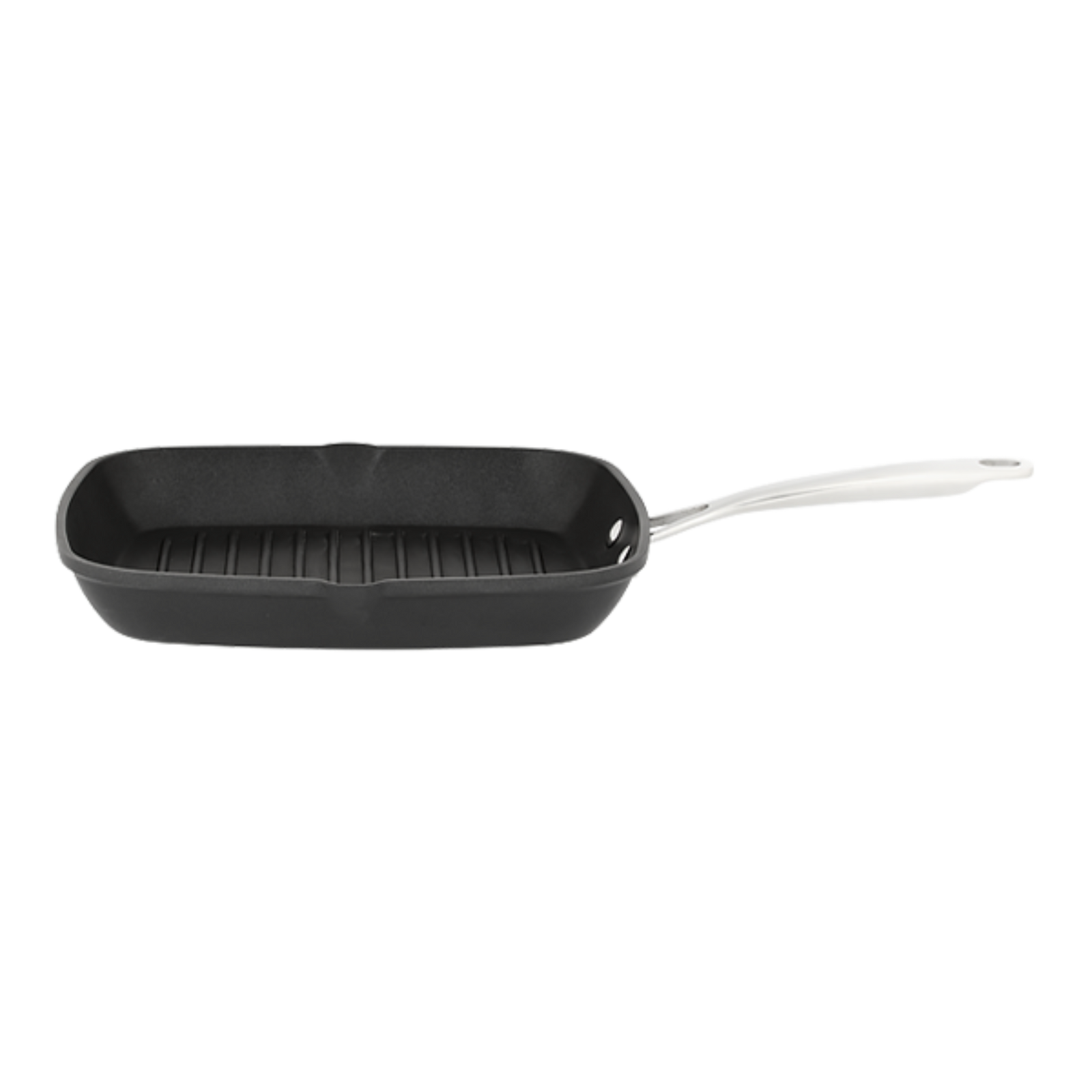 Stellar Non-Stick Grill Pan - Stellar Cast NS Grill Pan 26CM Sterling Home 4