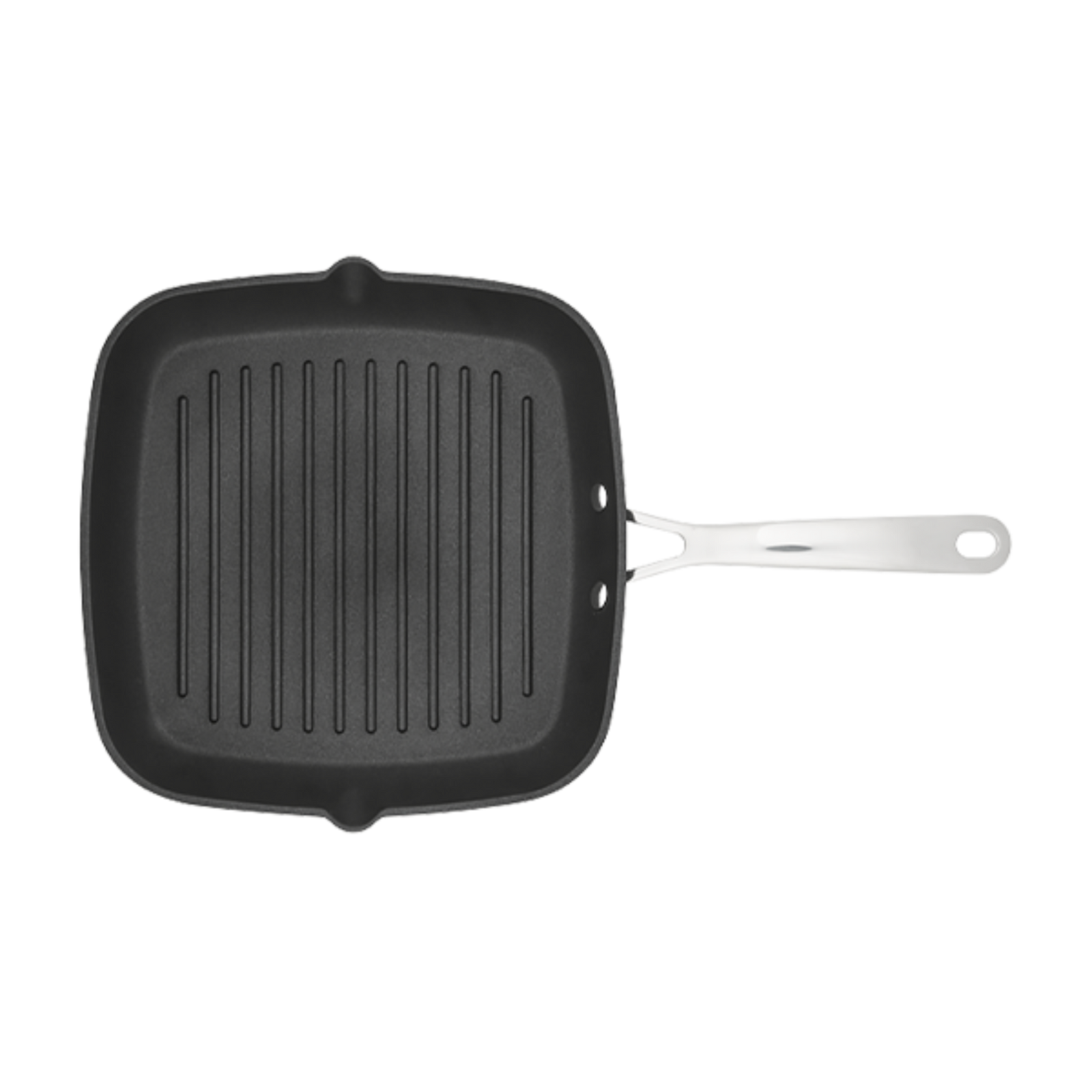 Stellar Non-Stick Grill Pan - Stellar Cast NS Grill Pan 26CM Sterling Home 2