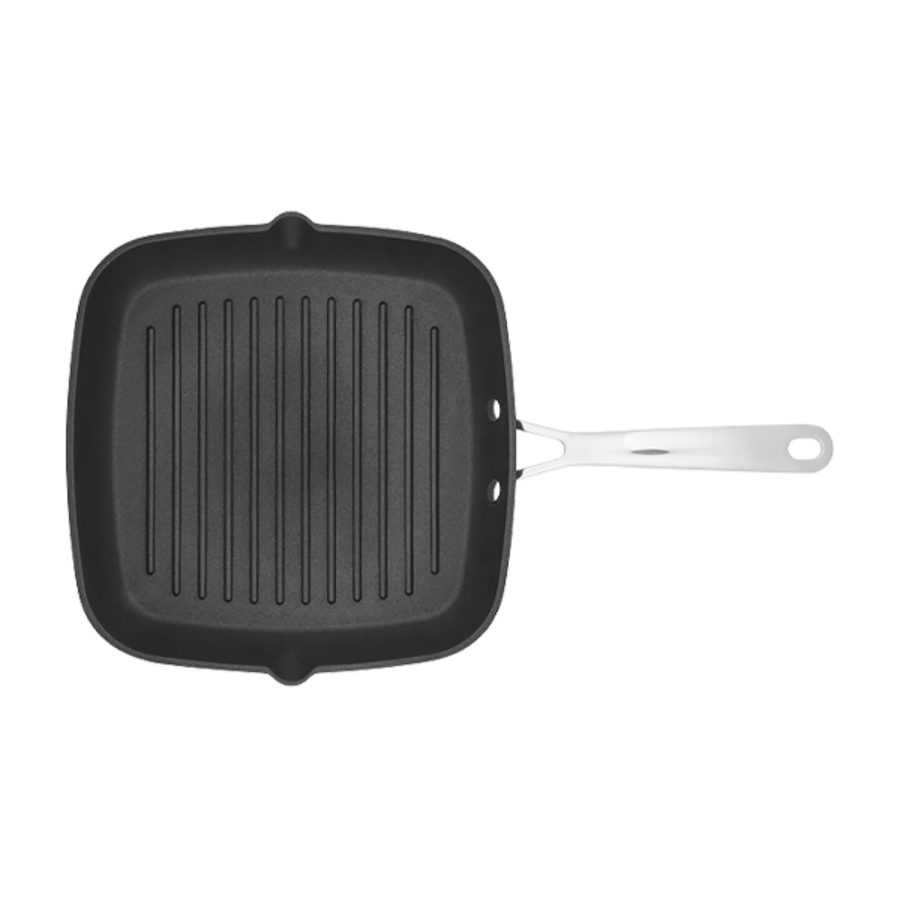 Stellar Non-Stick Grill Pan