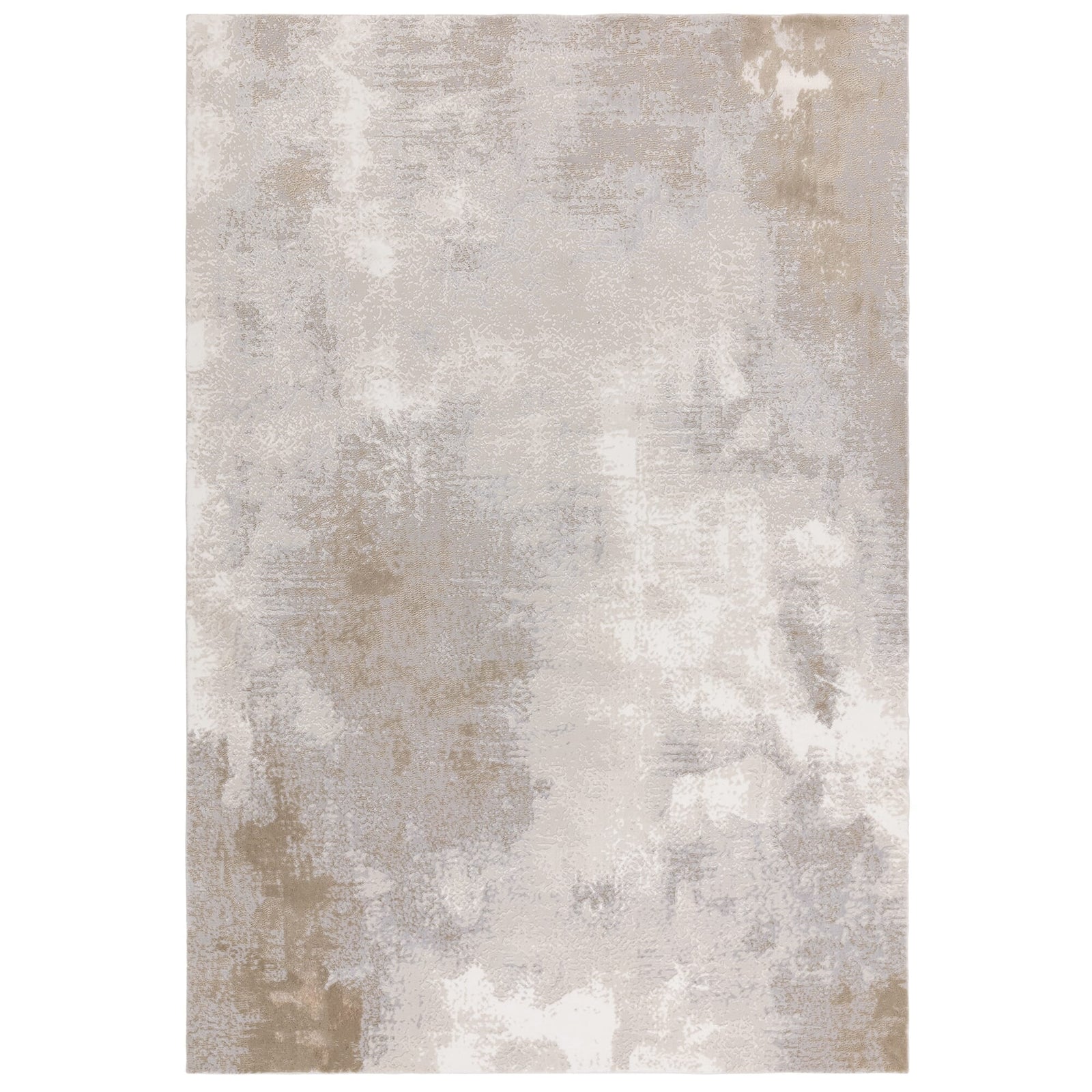 Shay Beige Rug - ST01   - 80cm x 150cm