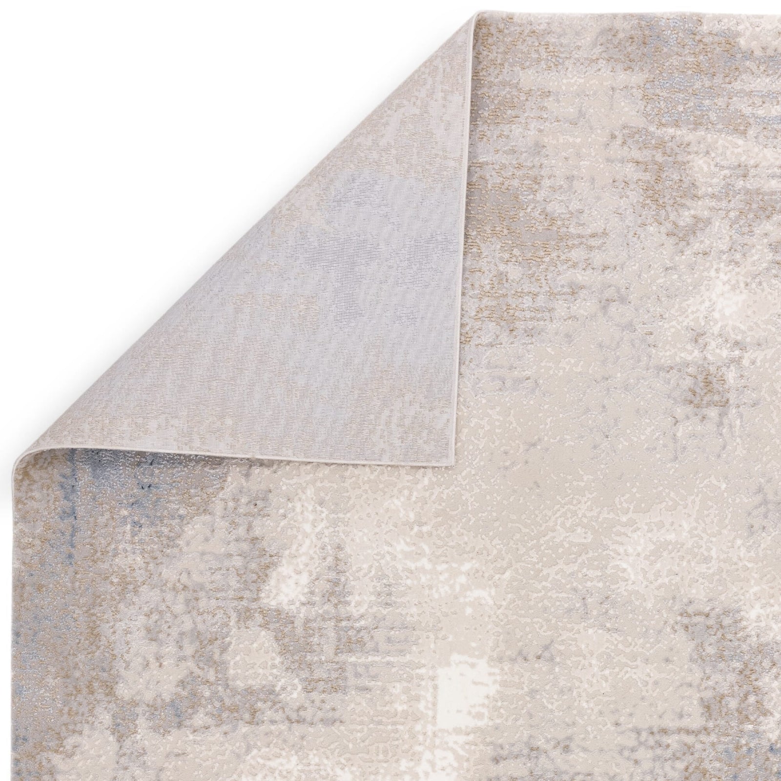 Shay Blue Rug - ST05   - 80cm x 150cm